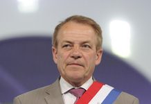 Une solution qui garantisse l’intégrité et la vie des Achrafiens – Dominique Lefebvre