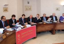 Les bourgmestres belges solidaires des camps d’Achraf et de Liberty