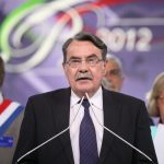 C’est de la responsabilité de l’ONU et de son Secrétaire général de défendre les droits des Achrafiens – le sénateur Michel
