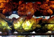 Social – Iran: Les acteurs n’ont plus le droit de manger du poulet dans les films