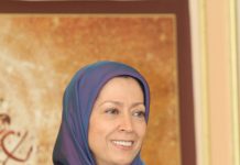 La résistance iranienne rend hommage au peuple syrien