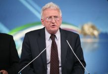 C’est vous le peuple iranien qui devez renverser ce régime – Ambassadeur Robert Joseph