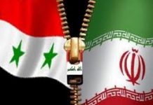Les pasdaran voient dans la répression la seule solution pour le dictateur syrien