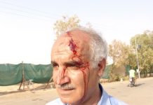 Une attaque des forces irakiennes contre les Achrafiens sans défense fait 20 blessés