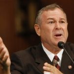 Nous avons envoyé des gens dans un camp de concentration – Dana Rohrabacher