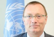 L’Iran pourrait exporter des armes en Syrie, selon un responsable de l’ONU