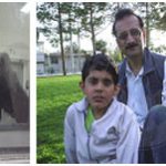 Iran : Annulation des visites du prisonnier politique Gholam Reza Khosravi, condamné à mort
