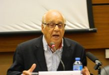 Les résistants iraniens d’Achraf et Liberty nous donnent un exemple de dignité exceptionnel – Jean Ziegler