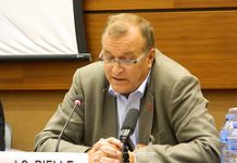 Pourquoi le représentant de l’ONU en Irak n’ouvre pas les portes du camp Liberty ? – Jean-Charles Rielle