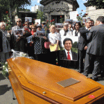 Hommage à Mouloud Aounit