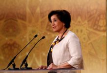 Votre plaidoyer sur l’islam, Mme Radjavi, nous rapproche de vous – Bariza Khiari