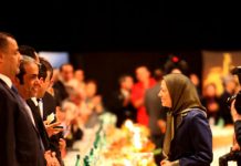 Conférence arabo-musulmane à Paris en présence de délégations parlementaires de 14 pays arabes