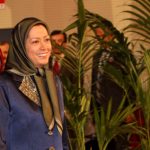 La liberté est l’essence et le message de l’islam – Maryam Radjavi