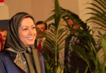 La liberté est l’essence et le message de l’islam – Maryam Radjavi
