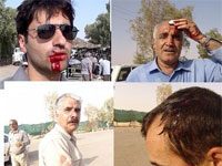 Un mensonge honteux qui justifie le crime du gouvernement irakien et l’encourage à en commettre davantage