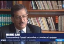 L’Iran dans le conflit syrien – France 3