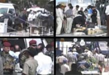 Le gouvernement irakien retient 7 malades handicapés et leurs infirmiers pendant plus de 16 heures