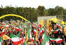 Iran: les Moudjahidine du peuple ne sont plus des «terroristes»