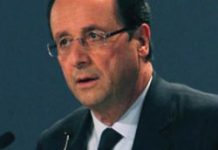 Les sanctions contre l’Iran doivent être encore élevées – François Hollande