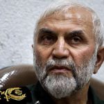 Iran : le commandant des pasdaran reconnait clairement la présence de la force Qods en Syrie et au Liban Hossein Hamedani, général des pasdaran, envoyé en Syrie par Khamenei pour y mener la répression