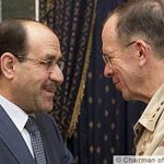 L’UE et l’ONU prennent le parti de la « tyrannie » au pouvoir en Irak, selon un eurodéputé