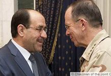 L’UE et l’ONU prennent le parti de la « tyrannie » au pouvoir en Irak, selon un eurodéputé