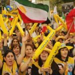 New York : les Iraniens manifestent contre la visite du mollah Rohani