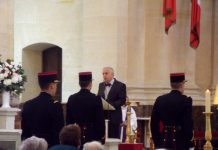 Hommage à Claude Cheysson