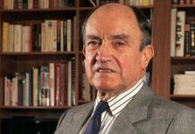 La Résistance iranienne salue la mémoire de Claude Cheysson