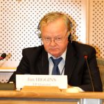 Mme Radjavi mènera la transition du fascisme à la démocratie en Iran – Jim Higgins