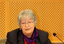 Les femmes iraniennes de l’Ompi ont lutté pour faire prévaloir la justice – Edith Bauer