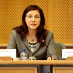 « La persévérance de la Résistance iranienne est vraiment un exemple pour nous » – Eurodéputée