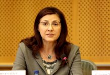 « La persévérance de la Résistance iranienne est vraiment un exemple pour nous » – Eurodéputée