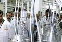 « La dictature de Téhéran se sert du nucléaire pour sa survie politique » (La Stampa)