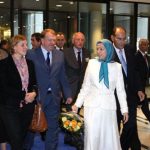 Nous voulons la fin définitive de la complaisance avec les mollahs en Iran – Maryam Radjavi