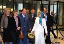 Nous voulons la fin définitive de la complaisance avec les mollahs en Iran – Maryam Radjavi