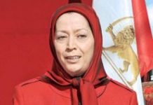« Les Occidentaux doivent rompre leurs relations avec l’Iran »