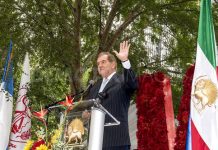 L’OMPI est l’opposition démocratique iranienne la mieux organisée – Tom Ridge