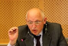 Accepter l’OMPI comme un partenaire de dialogue permanent pour les États européens – Günter Verheugen