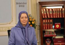 La résistance iranienne est la clé du changement en Iran – Maryam Radjavi