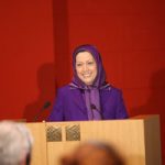 La communauté internationale doit se réaligner sur la volonté du peuple iranien – Maryam Radjavi