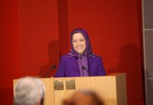 La communauté internationale doit se réaligner sur la volonté du peuple iranien – Maryam Radjavi