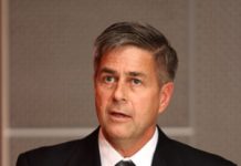 Un ex-commandant américain à Achraf : Martin Kobler a mis sur pied un « camp de la mort » à Liberty