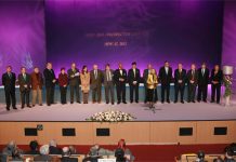 La Résistance sous la direction de Maryam Radjavi est une alternative crédible aux mollahs et doit être reconnue comme telle