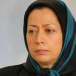 Maryam Radjavi : l’exécution arbitraire et collective d’au moins une centaine de prisonniers en 24 jours en Iran est un crime contre l’humanité