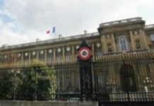 Paris demande des explications à Téhéran sur la mort d’un blogueur emprisonné