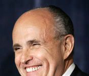 Le changement de régime est la bonne réponse pour l’Iran – Rudy Giuliani