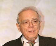 Maryam Radjavi salue la mémoire de Mario Stasi, la voix de la conscience et de la justice en France