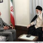 Khamenei ordonne une aide un maximum en armes, hommes et argent à Bachar El-Assad en prévision d’une longue guerre