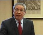 La MANUI a contribué à stigmatiser les Achrafiens – Taher Boumedra